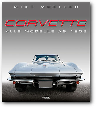 Heel Corvette ab 1953