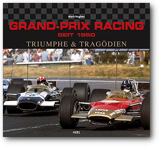 Heel Grand-Prix Racing