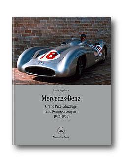 Heel Mercedes Rennsport 1934-1955