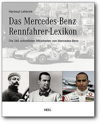 Heel Mercedes Benz Rennfahrer Lexikon