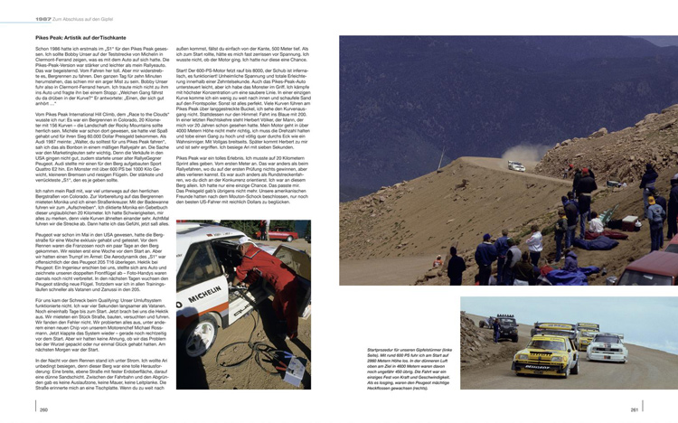McKlein Publishing Walter Röhrl - Aufschrieb evo 2