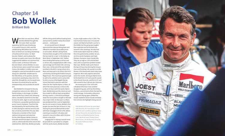 Porter Press Porsche 962/88-11 Great Cars 19