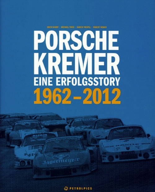 Powerslide Kremer Racing -2
