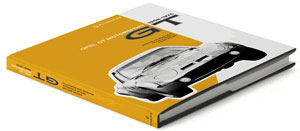 Powerslide Opel GT history 