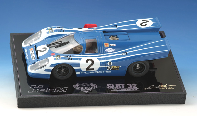  Porsche 917 Targa Florio 1970 # 2