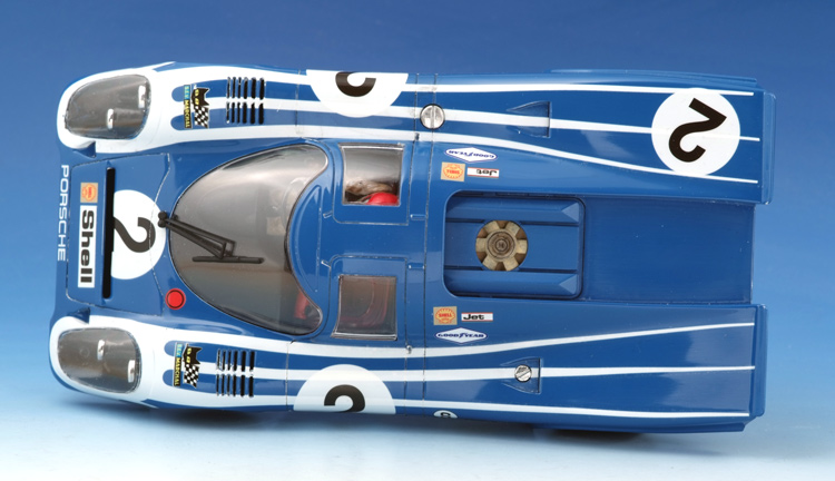  Porsche 917 Targa Florio 1970 # 2