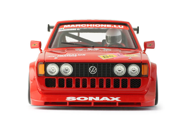 BRM VW Scirocco Sonax edition