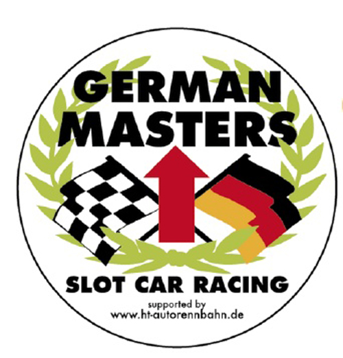 BRM German Masters 09/2022