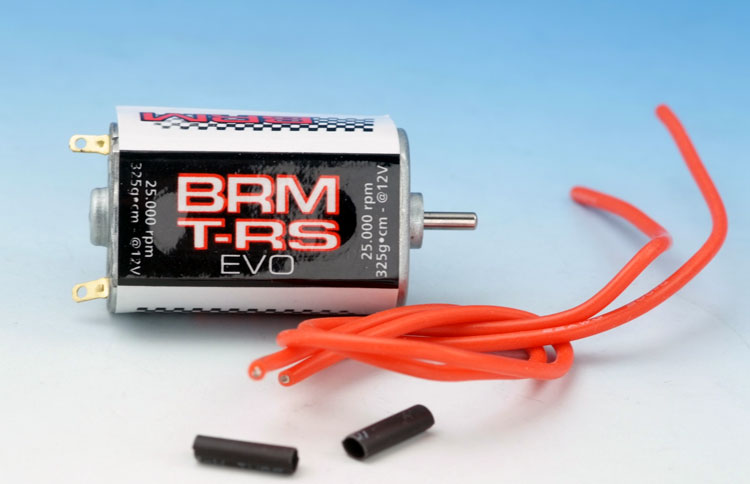 BRM BRM Motor T-RS-evo long can