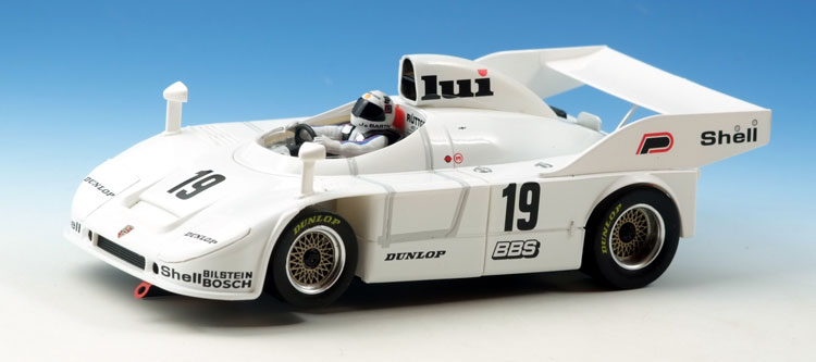 Falcon Slot Cars Porsche 908/3 T Lui