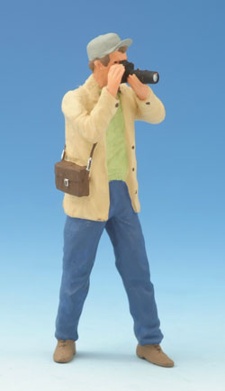 Manufaktur Figur Photograph