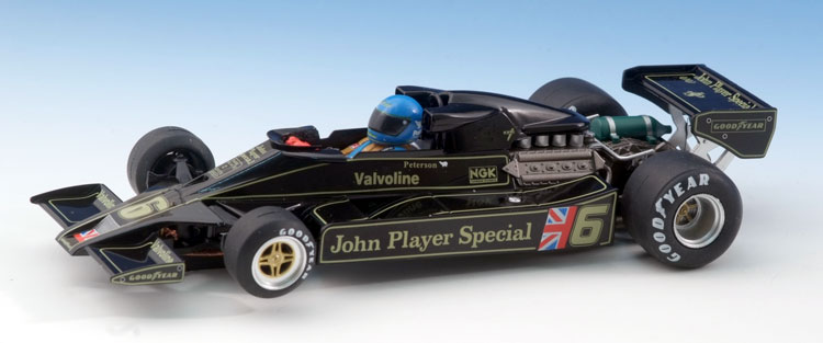FLY Lotus F1 78 John Player Special