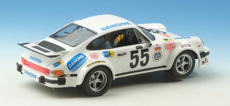 FLY Porsche 934 Danone