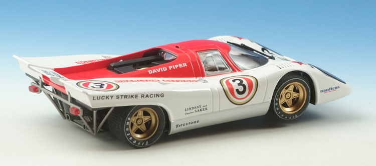 FLY Porsche 917-K Lucky Strike