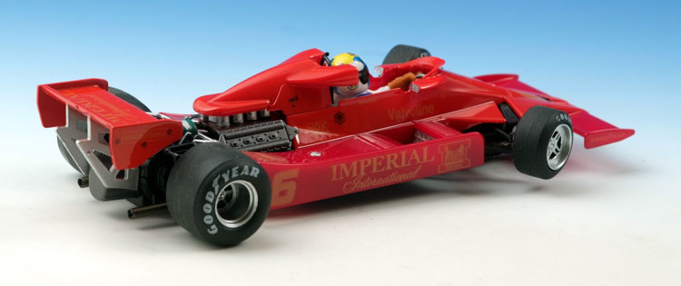FLY Lotus F1 78 Imperial