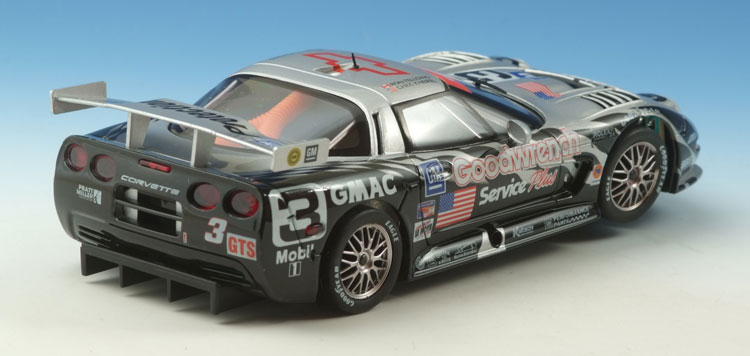 FLY Corvette C5R Goodwrench