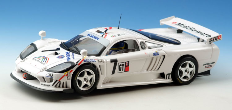 FLY Saleen S7R  Middleware #7