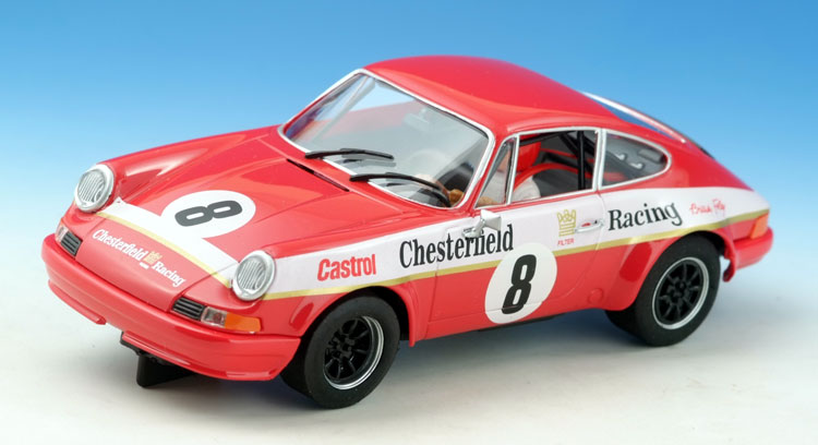 FLY Porsche 911 Chesterfield