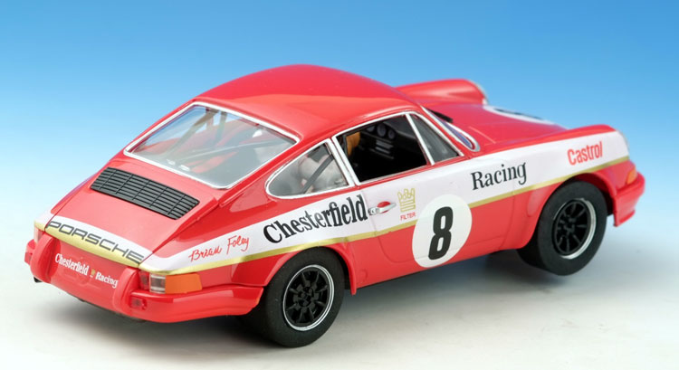 FLY Porsche 911 Chesterfield