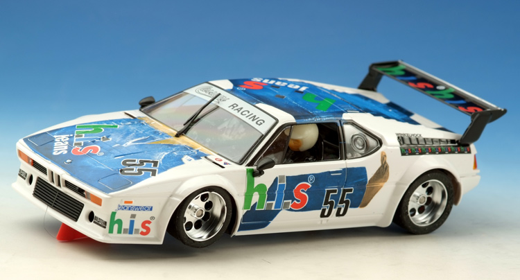 FLY BMW M1 H.I.S  evo-3