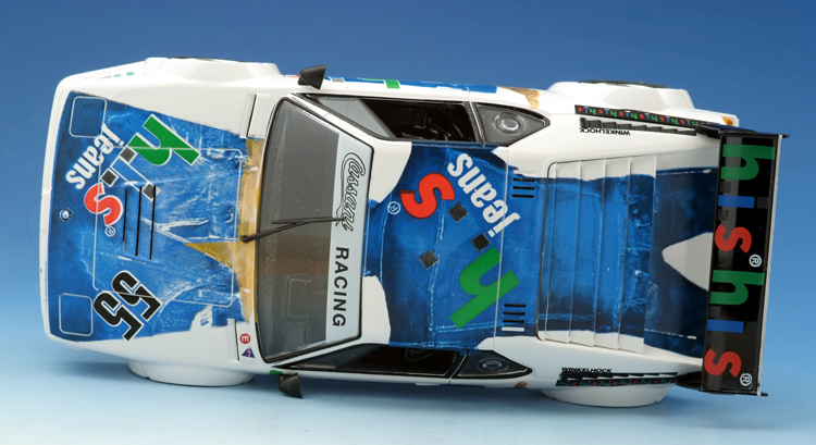 FLY BMW M1 H.I.S  evo-3