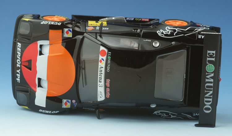 FLY Lister Storm Repsol