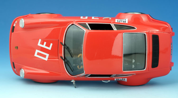 FLY Porsche 911 Lauda in Memoriam