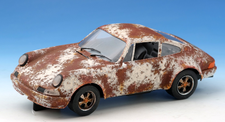 FLY Porsche 911 Oxide Collection