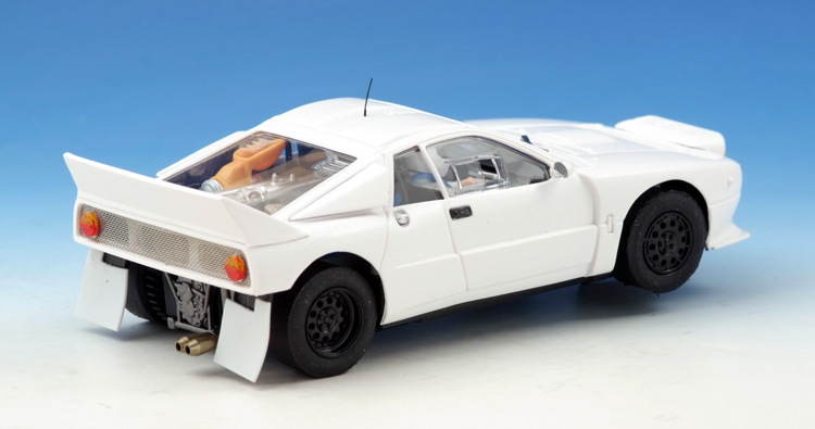 FLY Lancia 037  white