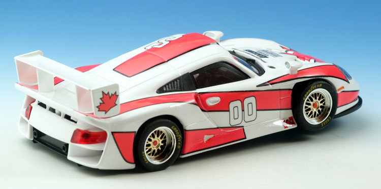 FLY Porsche GT 1 evo Canada