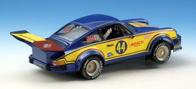FLY Porsche 934/S  Bosch # 44