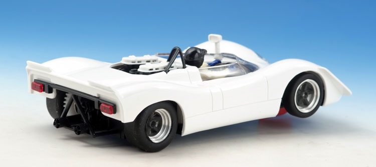 FLY Fly Sport Porsche 908 Racing white