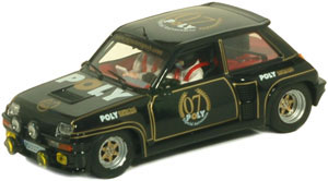 FLY Renault R 5 Turbo Poly