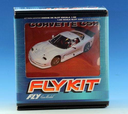 FLY Easykit Corvette C5R