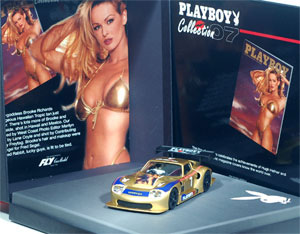FLY Playboy collection 7 Marcos Box