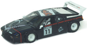 FLY Playboy collection 11 BMW M1
