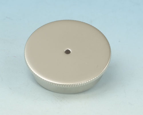 Harder & Steenbeck Farbbecher-Deckel 2ml 