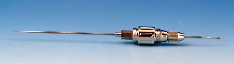 Harder & Steenbeck Nadelkappe 0,6mm fr Ultra & Evolution