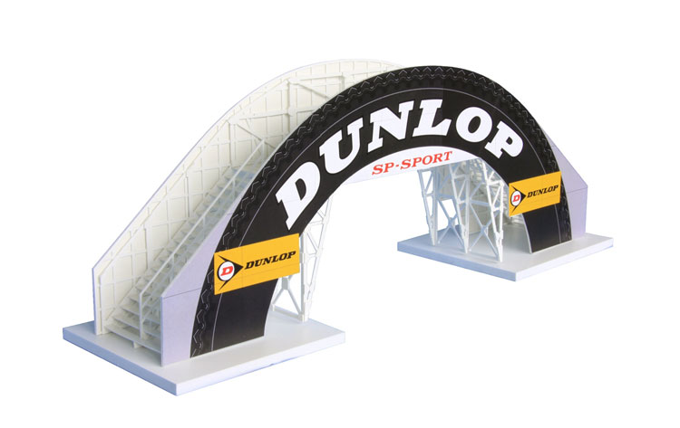  LM - Dunlop-Brcke 2 Spuren