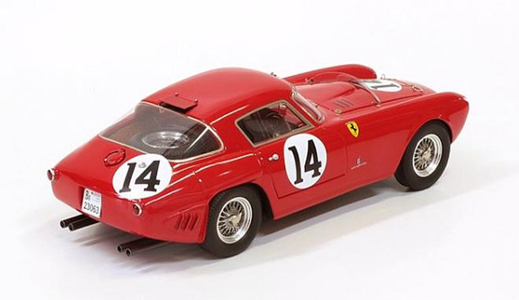 MMK Ferrari 340 MM 14