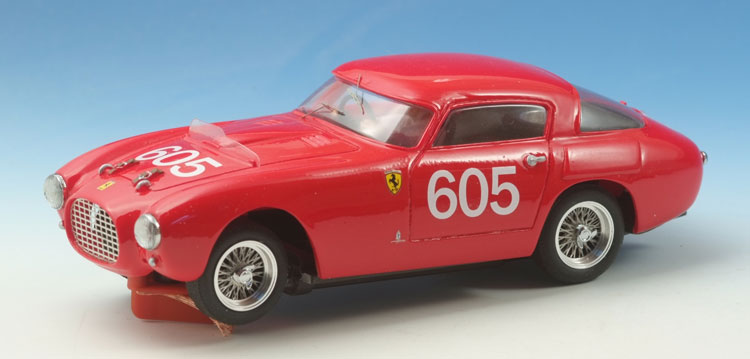 MMK Ferrari 250 Pinifarina Berlinetta
