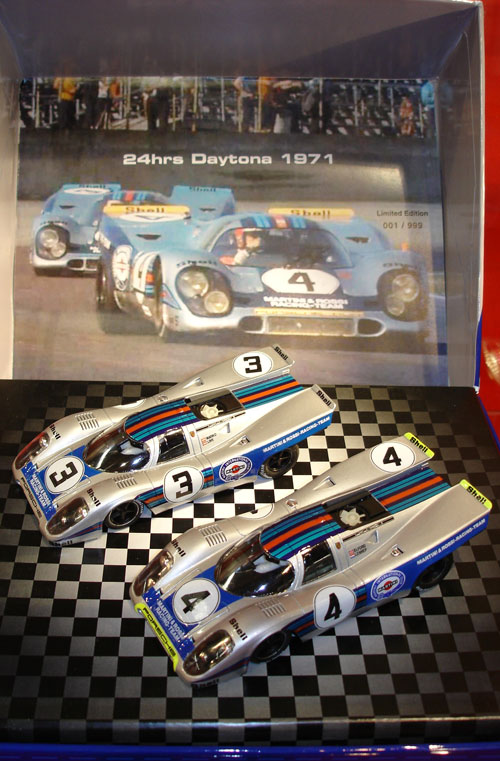 NSR Porsche 917 Martini Daytona