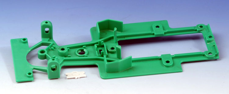 NSR F1 86/89 Chassis - EXTRA HARD