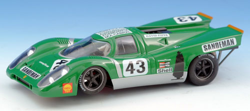 NSR Porsche 917 Piper green