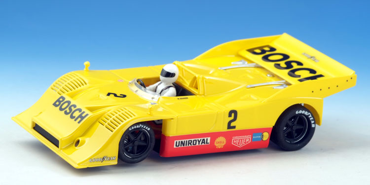 NSR Porsche 917/10 Bosch