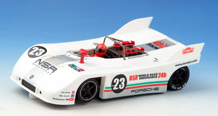 NSR Porsche 908/3 Endurance # 23