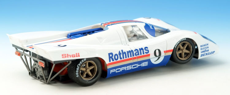 NSR Porsche 917  Rothmans # 9