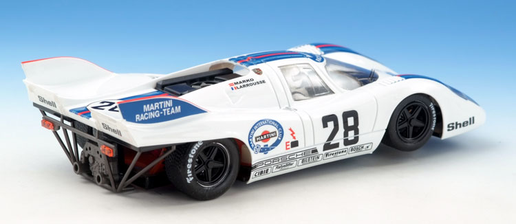NSR Porsche 917  Martini # 28