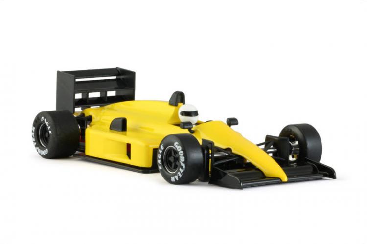 NSR 1987 generic formula yellow