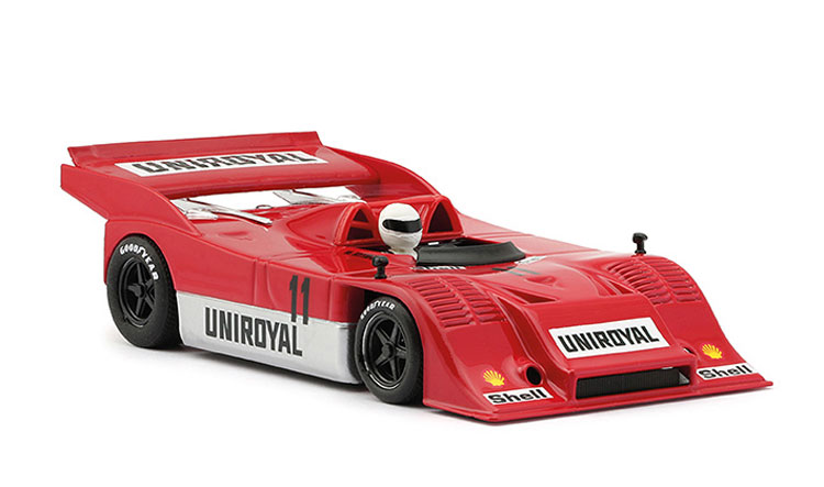 NSR Porsche 917/10 Uniroyal